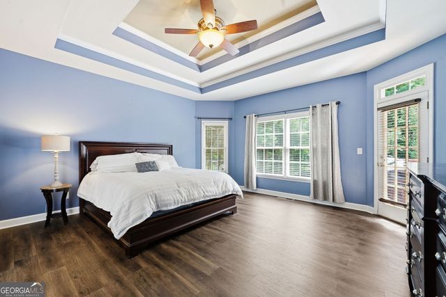 2570 Middleton Way, Grayson, GA 30017
