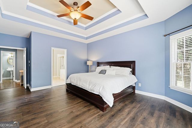 2570 Middleton Way, Grayson, GA 30017
