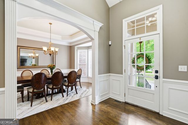 2570 Middleton Way, Grayson, GA 30017