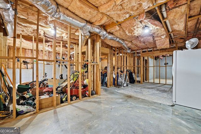 2570 Middleton Way, Grayson, GA 30017