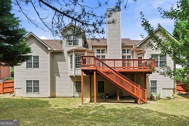 2570 Middleton Way, Grayson, GA 30017