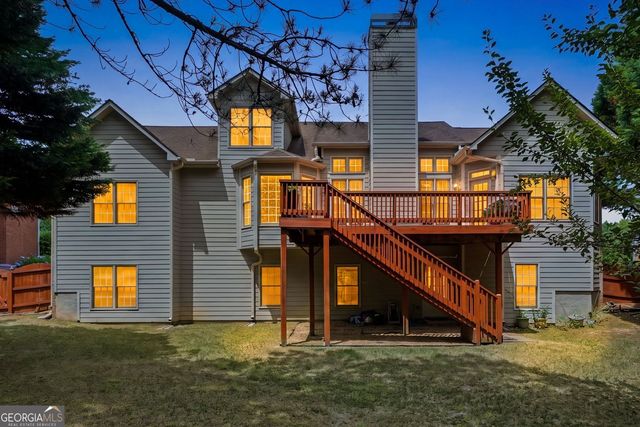 2570 Middleton Way, Grayson, GA 30017