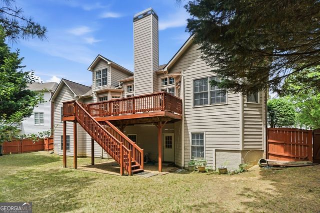 2570 Middleton Way, Grayson, GA 30017