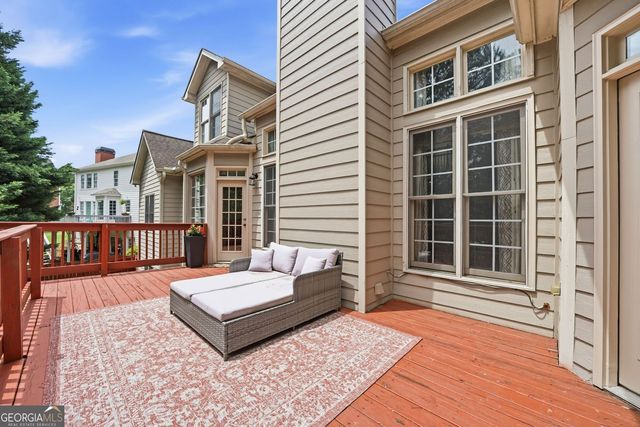 2570 Middleton Way, Grayson, GA 30017