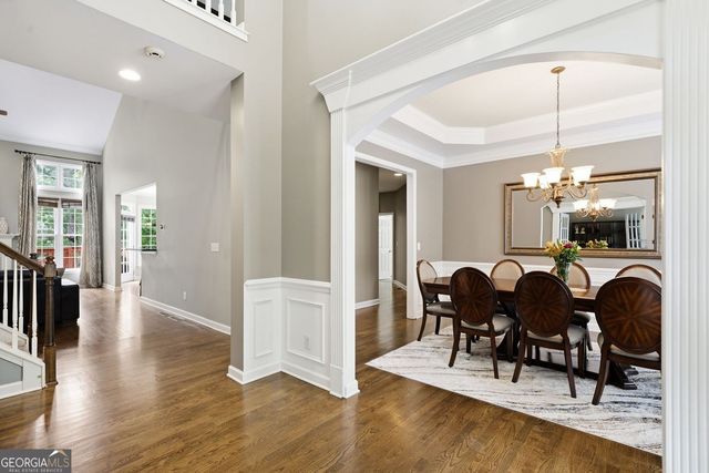 2570 Middleton Way, Grayson, GA 30017
