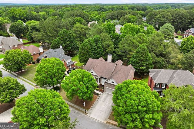 2570 Middleton Way, Grayson, GA 30017