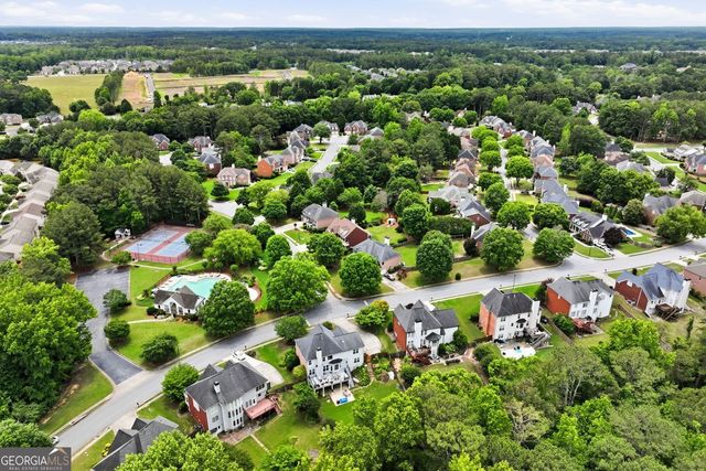 2570 Middleton Way, Grayson, GA 30017