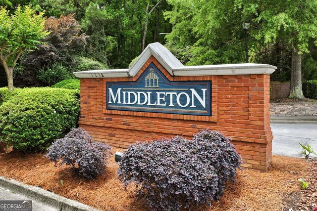 2570 Middleton Way, Grayson, GA 30017