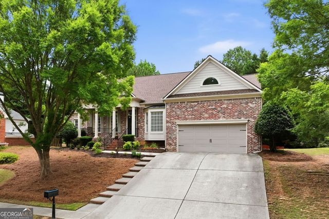 2570 Middleton Way, Grayson, GA 30017