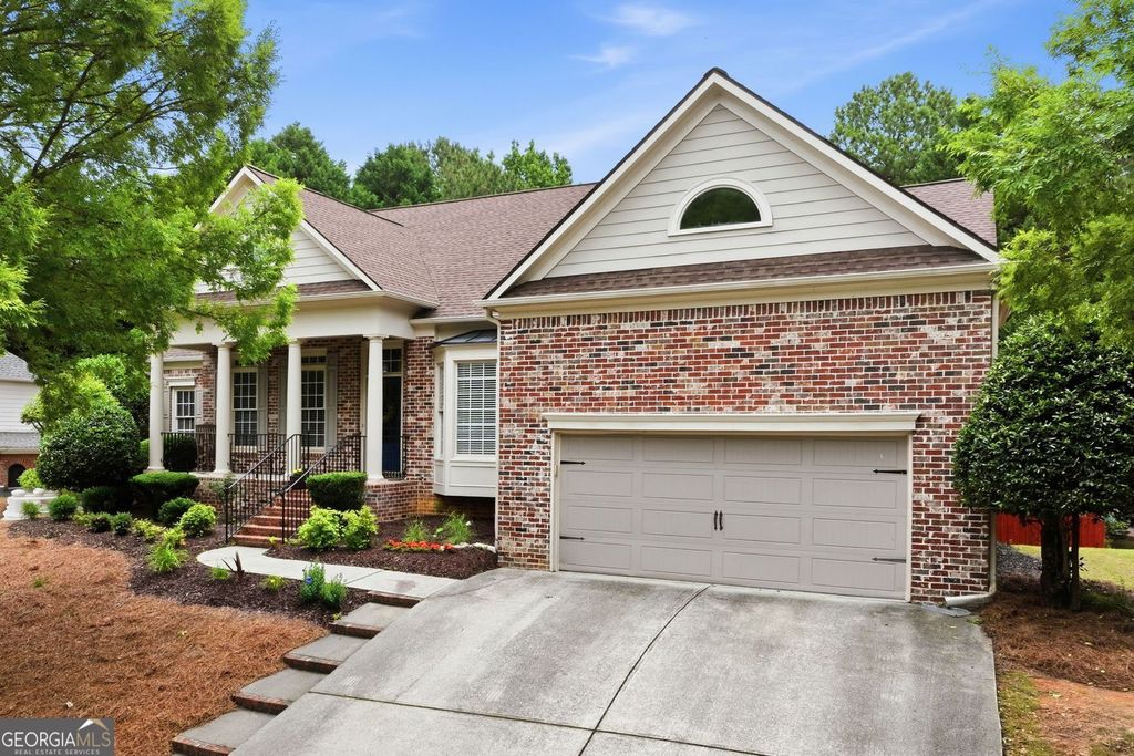 2570 Middleton Way, Grayson, GA 30017