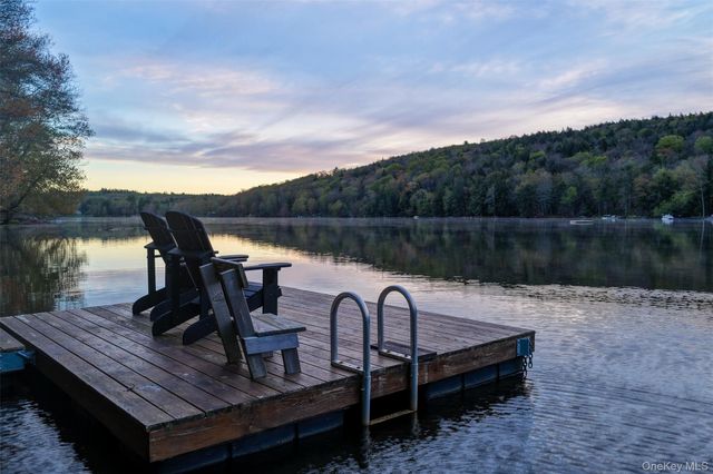 406 Kenoza Trail, Kenoza Lake, NY 12750