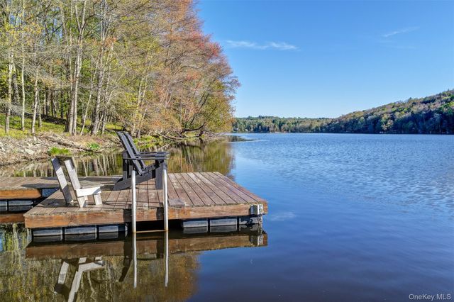406 Kenoza Trail, Kenoza Lake, NY 12750