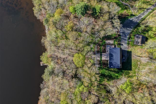 406 Kenoza Trail, Kenoza Lake, NY 12750