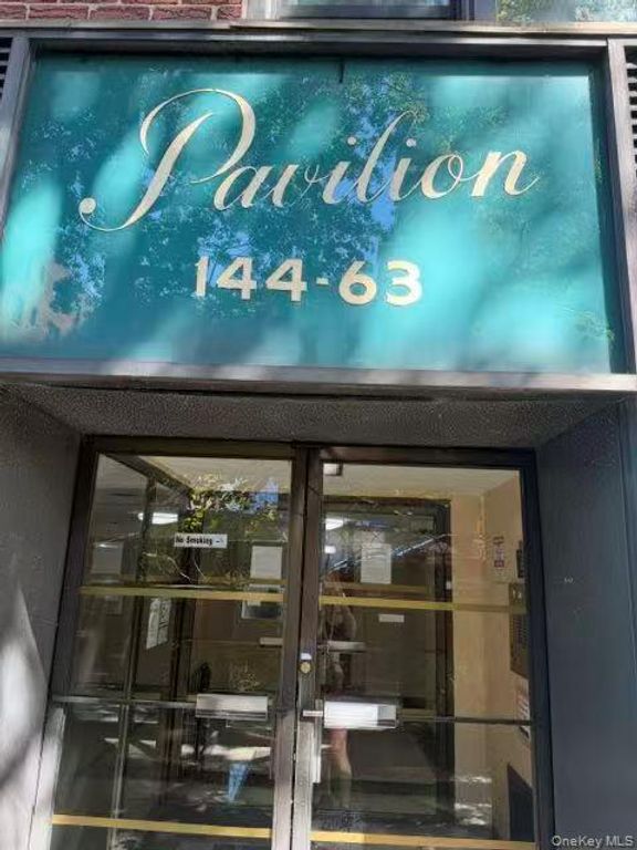 144-63 35th Avenue 3M, Flushing, NY 11354 — exterior