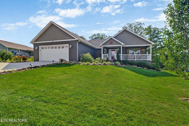 41 Whitetail Run, Crossville, TN 38555