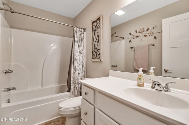 41 Whitetail Run, Crossville, TN 38555