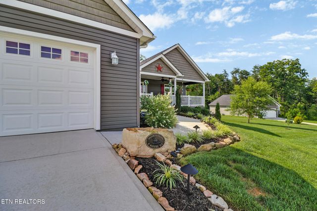 41 Whitetail Run, Crossville, TN 38555