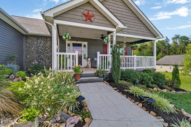 41 Whitetail Run, Crossville, TN 38555