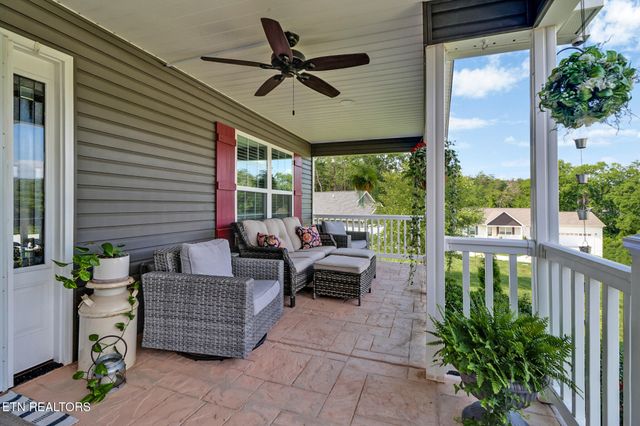41 Whitetail Run, Crossville, TN 38555