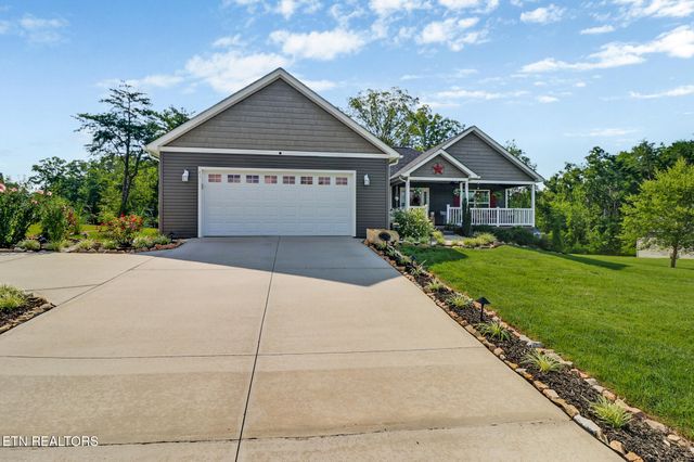 41 Whitetail Run, Crossville, TN 38555