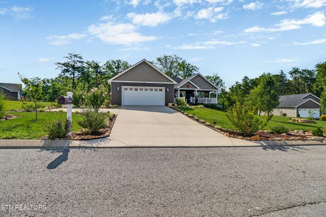 41 Whitetail Run, Crossville, TN 38555