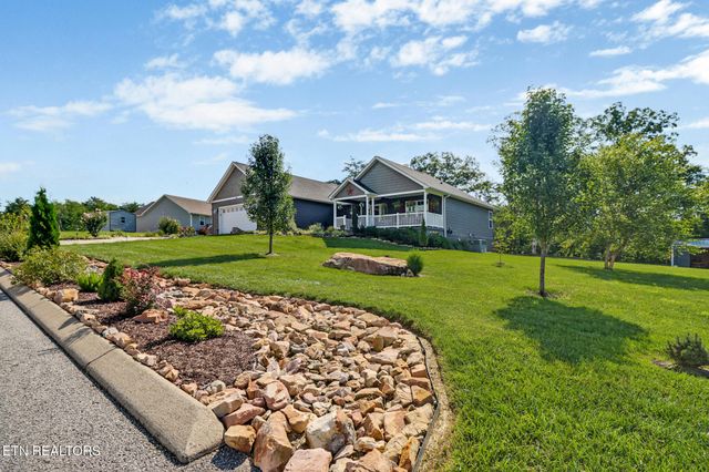41 Whitetail Run, Crossville, TN 38555