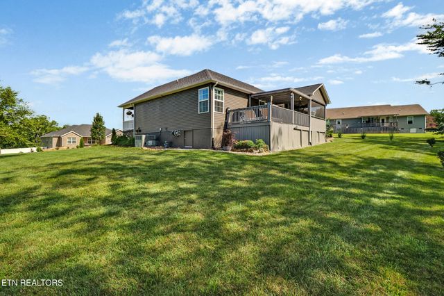 41 Whitetail Run, Crossville, TN 38555