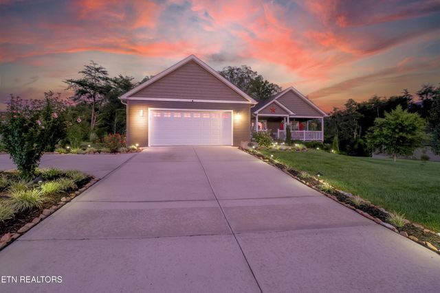 41 Whitetail Run, Crossville, TN 38555