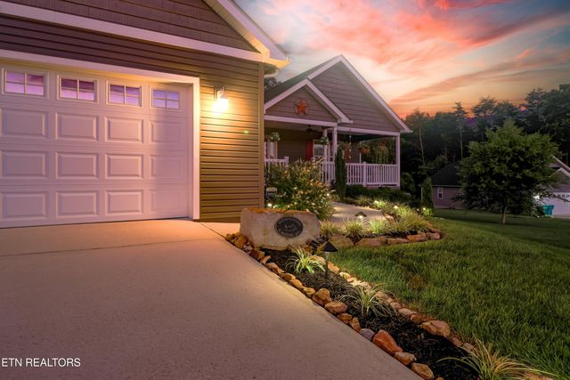 41 Whitetail Run, Crossville, TN 38555