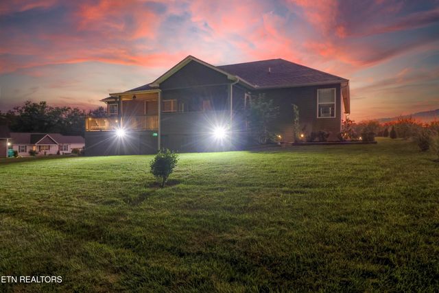 41 Whitetail Run, Crossville, TN 38555