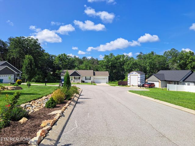 41 Whitetail Run, Crossville, TN 38555