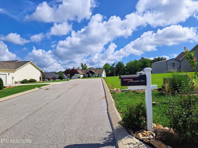41 Whitetail Run, Crossville, TN 38555