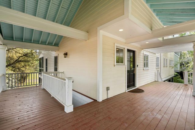 1651 Atlantic Avenue, Sullivans Island, SC 29482