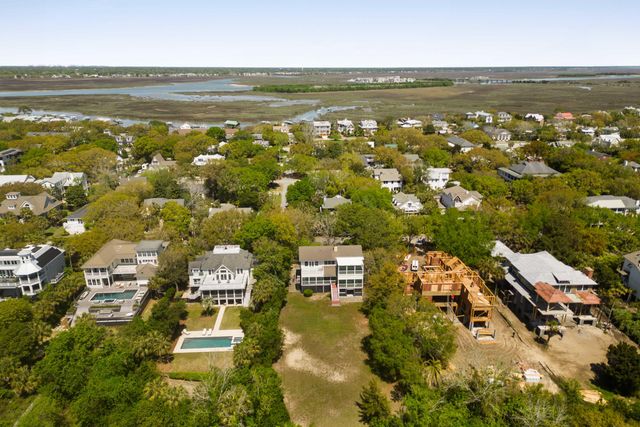1651 Atlantic Avenue, Sullivans Island, SC 29482