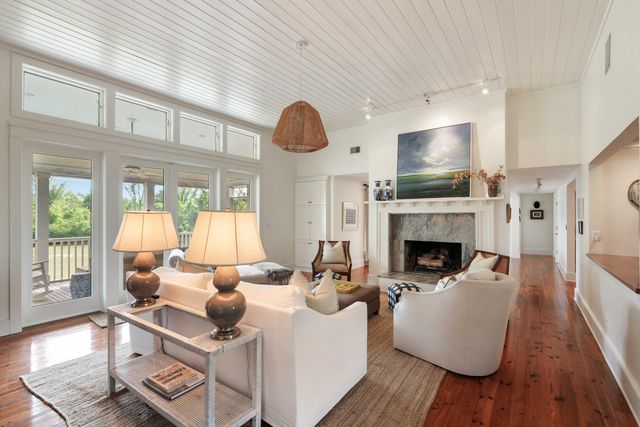 1651 Atlantic Avenue, Sullivans Island, SC 29482