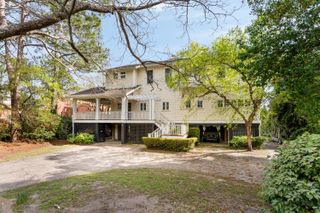1651 Atlantic Avenue, Sullivans Island, SC 29482