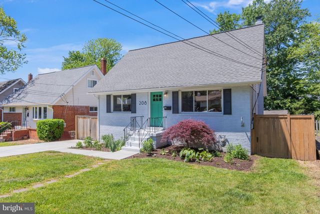 208 N FURMAN ST, Alexandria, VA 22304