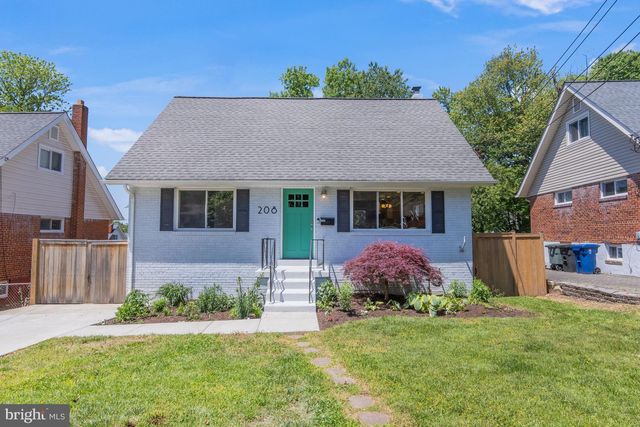 208 N FURMAN ST, Alexandria, VA 22304
