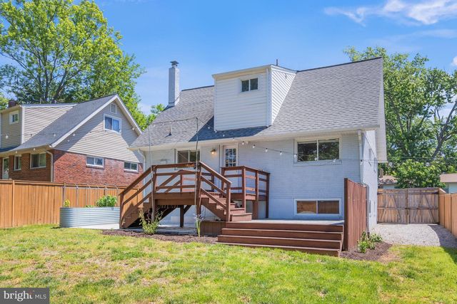 208 N FURMAN ST, Alexandria, VA 22304