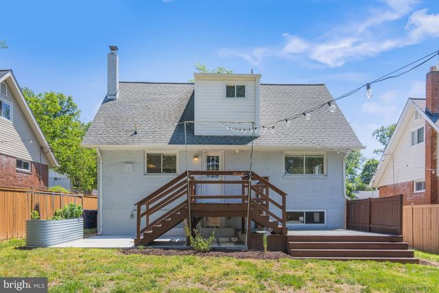 208 N FURMAN ST, Alexandria, VA 22304