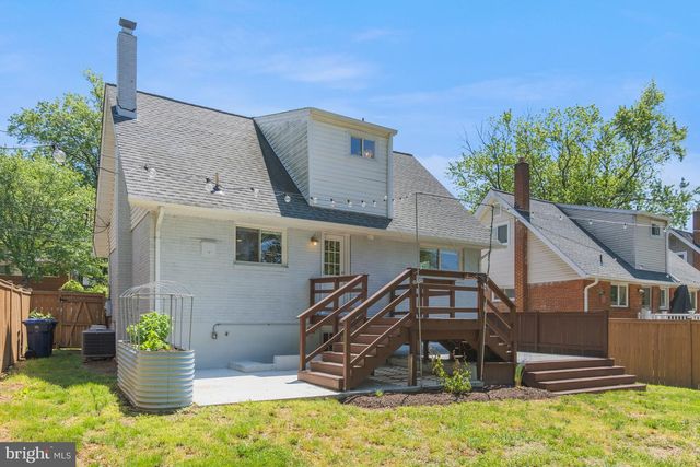 208 N FURMAN ST, Alexandria, VA 22304