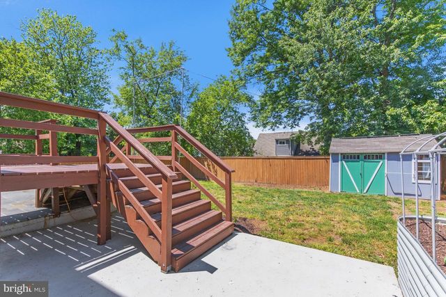 208 N FURMAN ST, Alexandria, VA 22304