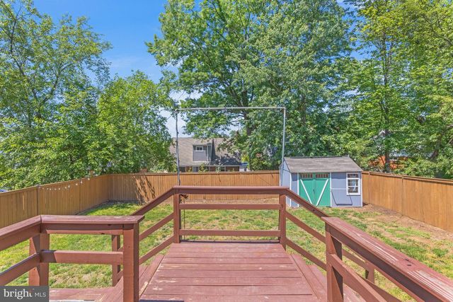 208 N FURMAN ST, Alexandria, VA 22304