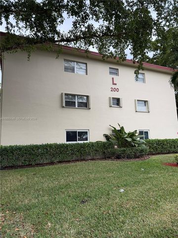 200 SW 132nd Way 109L, Pembroke Pines, FL 33027