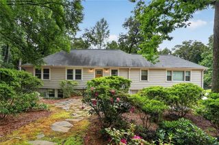 1220 Roxboro Drive NE, Atlanta, GA 30324