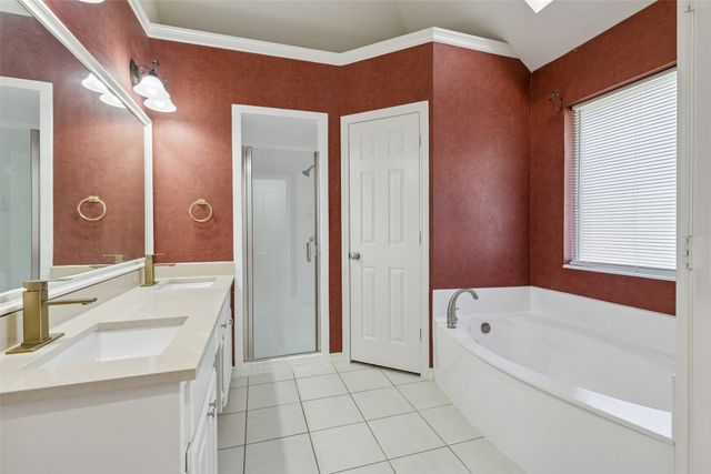 7308 Century Drive, North Richland Hills, TX 76182