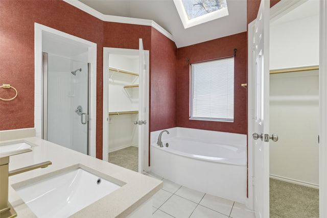 7308 Century Drive, North Richland Hills, TX 76182