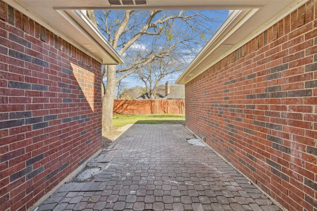 7308 Century Drive, North Richland Hills, TX 76182