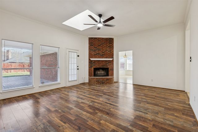 7308 Century Drive, North Richland Hills, TX 76182