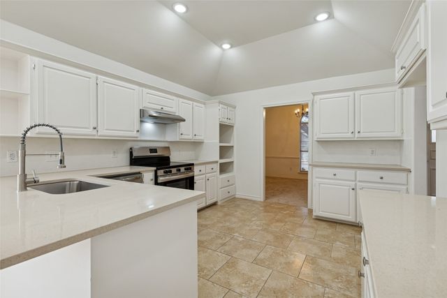 7308 Century Drive, North Richland Hills, TX 76182